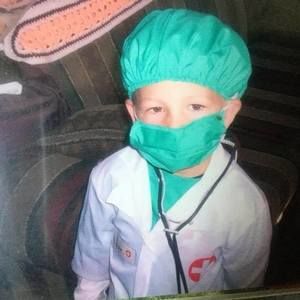 Meet your Posher, Carol